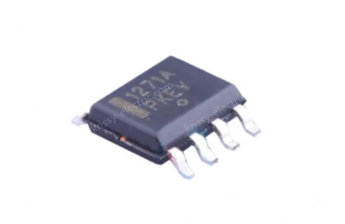 NCP1271D65R2G ON onsemi packages SOIC-7 ac-dc controllers and regulators