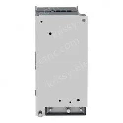 ATV12H075M2 variable speed drive, Altivar 12, 0.75kW, 1hp, 200 to 240V, 1 phase, with heat sink