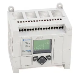 MicroLogix 1100 Module