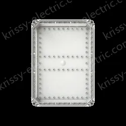 VMS - General purpose enclosures