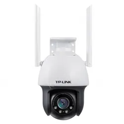 3,000,000 full-color starlight outdoor wireless dome machine