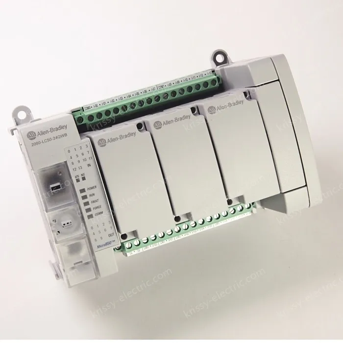 I/O Module