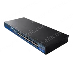 16 Ports Serial Device Server