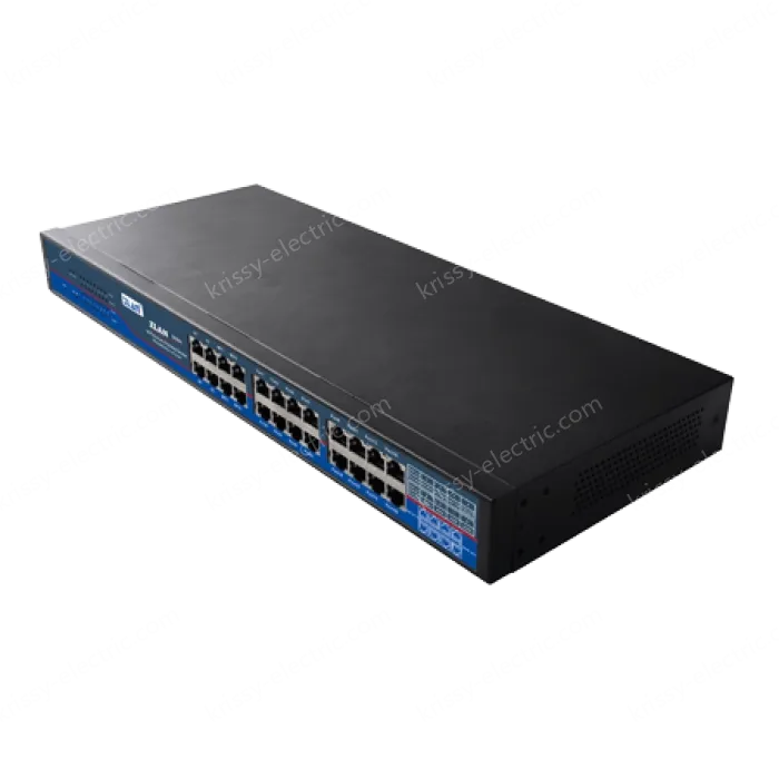 16 Ports Serial Device Server