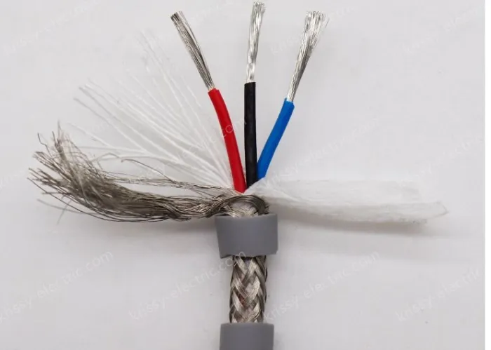 TRVVP Highly flexible 40 cores*0.5 square