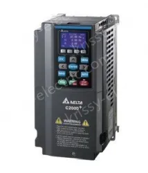 VFD-C2000+