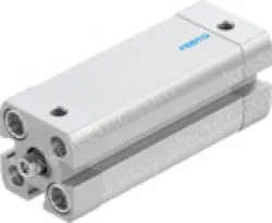 Festo Compact, short-stroke and flat cylinders ADN-12-50-I-P-A