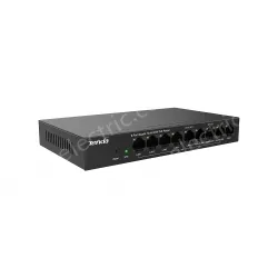 9 Port Gigabit Ethernet PoE Router