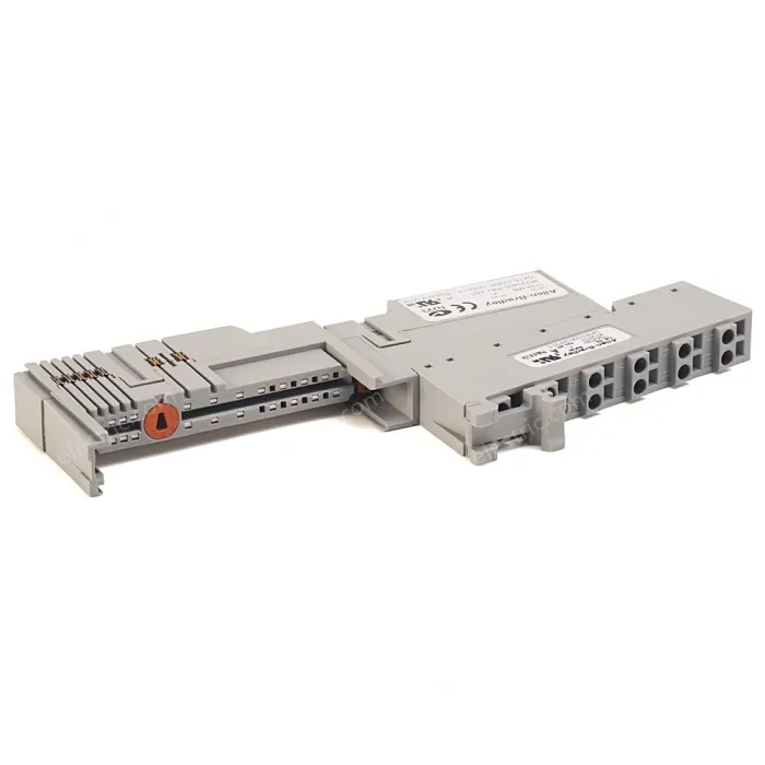 I/O Module