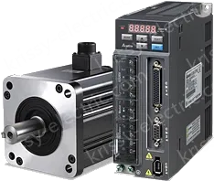 Delta servo drives ASD-B2-2023-B