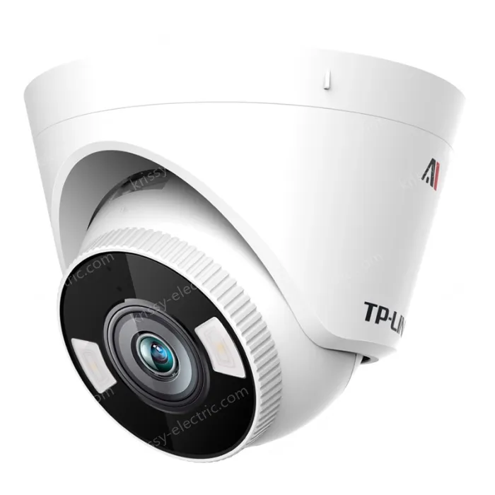3,000,000 AI intelligent network cameras