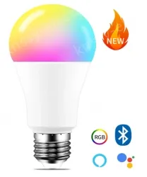 Smart lamps XLD-CozylifeA19