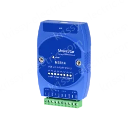 USB To RS232 Serial Converter