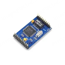 serial port Ethernet embedded modules
