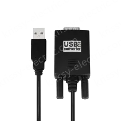 NS810 USB To RS232 Serial Converter