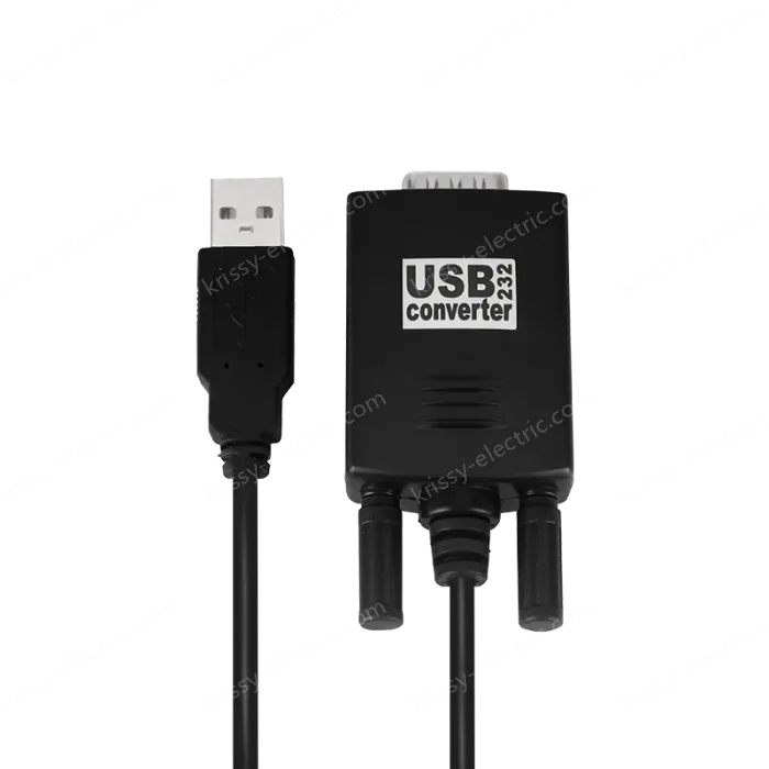 NS810 USB To RS232 Serial Converter