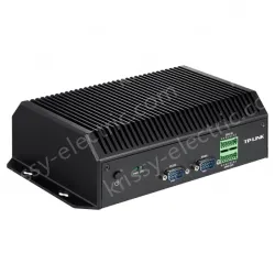 TL-EPC-TGL301 fanless low-power high-performance embedded computer