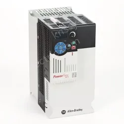 PowerFlex 525 AC converter
