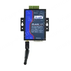 WIFI Serial Device Server