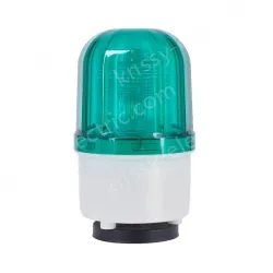 Small warning lightsLTD-5101J DC12V green