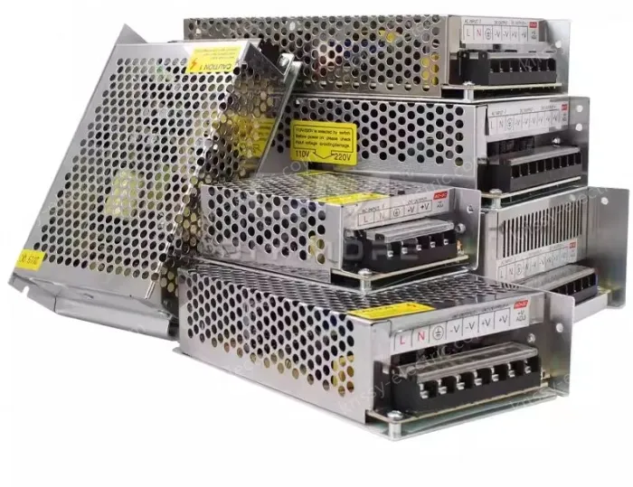 AC 220V to DC transformer 12V 20A 240w