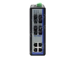 OTEK 8+2G Gigabit Managed Ethernet Switch