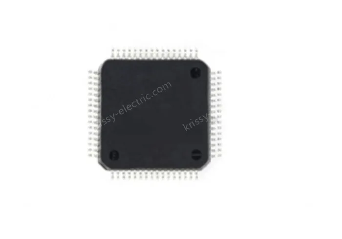 ATMEGA64A-AU package TQFP-64 chip IC new original electronic components