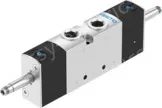 Festo Universal directional control valves VUVS-L25-P53E-MD-G14-FN(FESTO)
