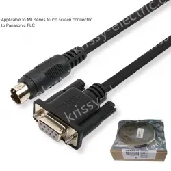 2M MT-FP Anti-static Bag + Outer Packing Box