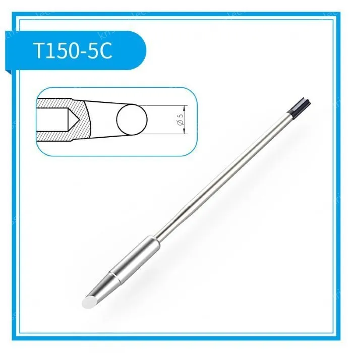 T150-5C Soldering tip
