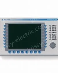 PanelView Plus 6