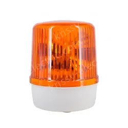 Small warning lightsLTE-1191 AC36V yellow