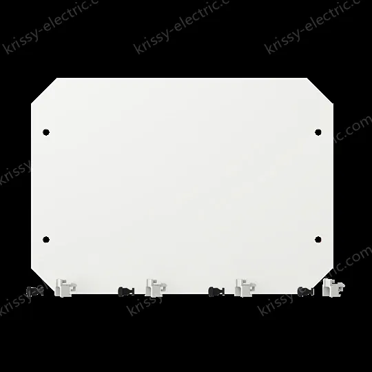 VMS - General purpose enclosures