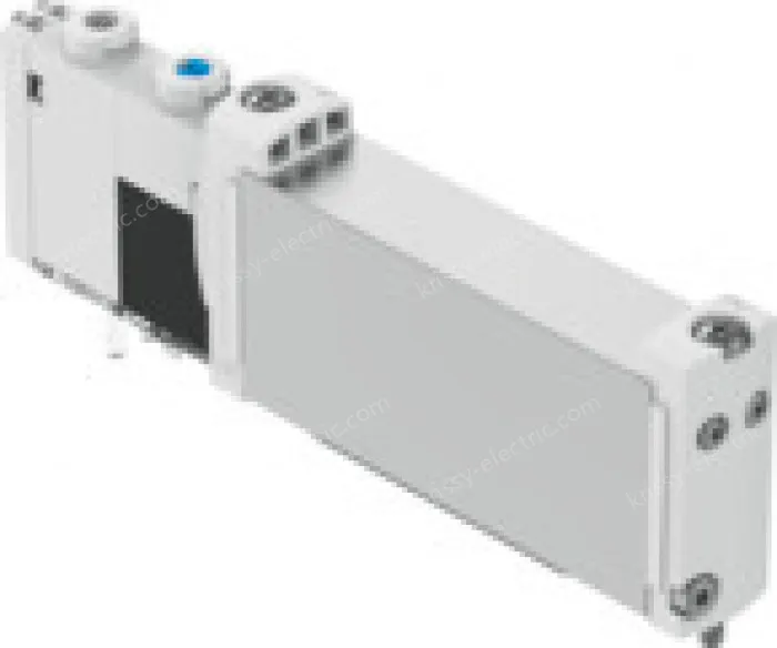 Festo Universal directional control valves VUVG-B14-M52-AZT-F-1T1