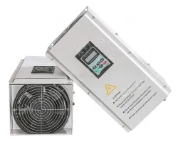 Single-phase 5KW(Half-bridge Controller)