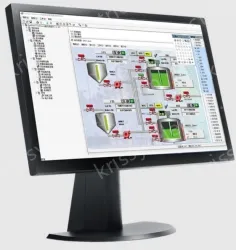 AS1024-020250-1024 PLC-SCADA