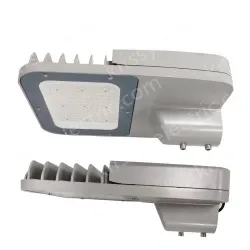 100W Street lamp LED road municipal engineering lighting factory area rural single and double boom lamp