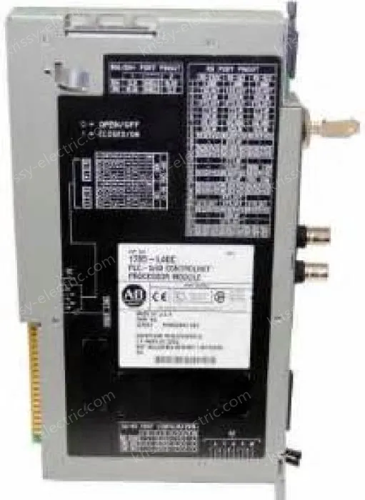 ControlNet Network media