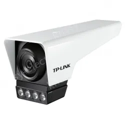 4,000,000 pixel PoE binocular zoom dual-light outdoor microtube