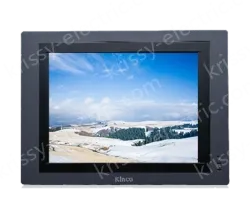 HMI GREEN GT121E (The price is negotiable)