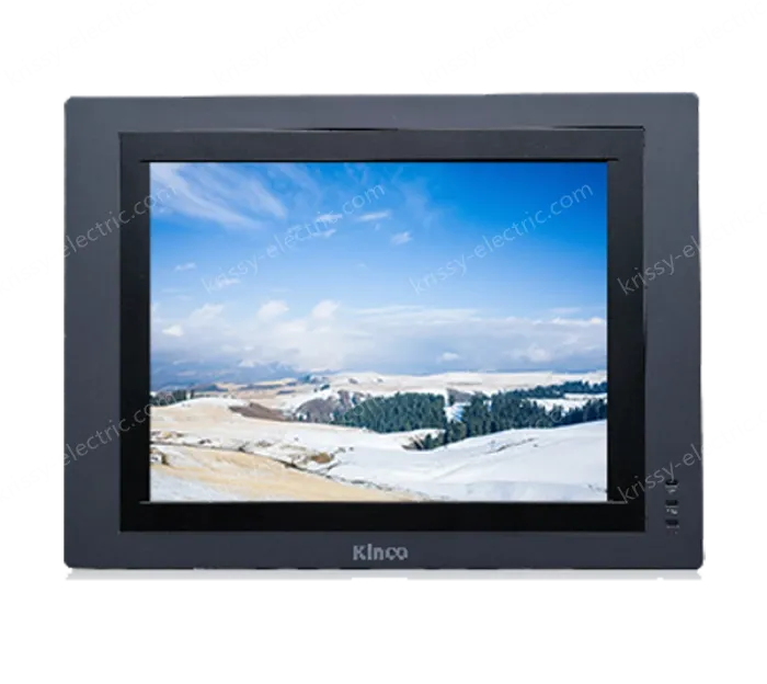 HMI GREEN GT121E (The price is negotiable)