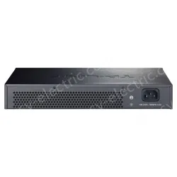 16 port Full gigabit cloud management switches