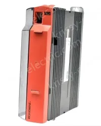 SEW's inverters MDX61B0005-5A3-4-0T