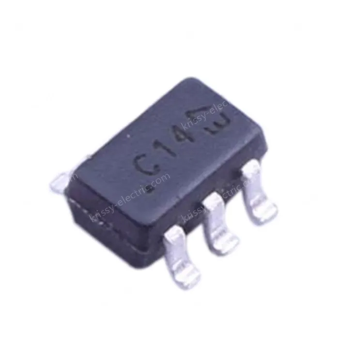 DCX114YU-7-F Discrete