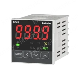 Autonics Temperature controller TC4S-24R