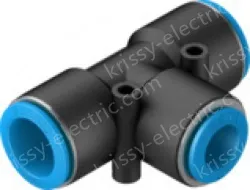Festo Push-in fitting QST-16-12
