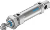 Festo Round cylinder, double-acting DSNU-25-25-PPV-A