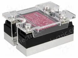 ANLY Solid state relays ASR-25CA-H