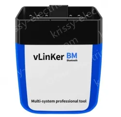 VG02-2A VLINKER BM V2.2 VERSION BLUETOOTH