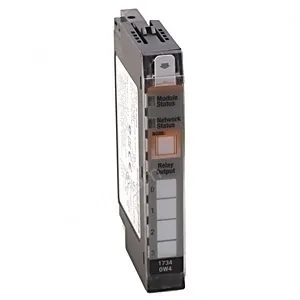 I/O Module